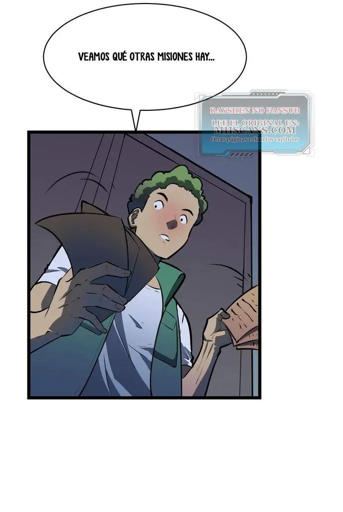 Dominando El Mundo Con Mis Espejos > Capitulo 5 > Page 101